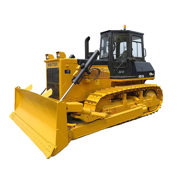 D 65 クローラーブルドーザー