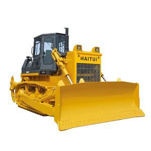 パワーシフト220HPクローラーブルドーザー